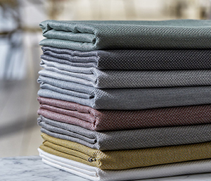 針織面料的好處以及應該如何選擇